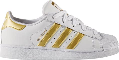 adidas superstar maat 34 goud|Adidas Superstar ’ .